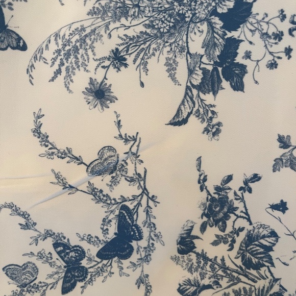 GB Girls ❤️HOST PICK❤️ "Skirt Dress in Floral" - Picture 7 of 7